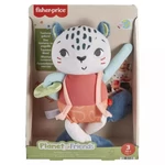 Kép 3/5 - Fisher-Price Pici praclik hócica plüssfigura HKD64