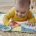 Kép 5/6 - Fisher-Price Pandamatrac összetekerhetõ játszószõnyeg HKD65