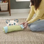 Kép 6/6 - Fisher-Price Pandamatrac összetekerhetõ játszószõnyeg HKD65