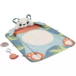Kép 1/6 - Fisher-Price Pandamatrac összetekerhetõ játszószõnyeg HKD65