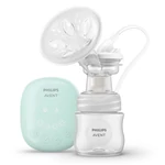 Kép 2/8 - Philips AVENT mellszívó elektromos Essential SCF323/11