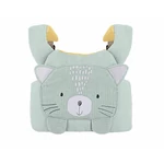 Kép 1/2 - Kikkaboo babahám  Cat menta