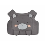 Kép 1/2 - Kikkaboo babahám  Bear szürke