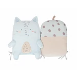 Kép 4/4 - Kikkaboo rácsvédõ párnaszett  Little Fox