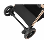 Kép 4/7 - Kikkaboo sportbabakocsi Eden automata 22 kg fekete