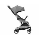 Kép 2/7 - Kikkaboo sportbabakocsi Eden automata 22 kg szürke