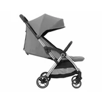 Kép 3/7 - Kikkaboo sportbabakocsi Eden automata 22 kg szürke