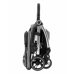 Kép 5/7 - Kikkaboo sportbabakocsi Eden automata 22 kg szürke