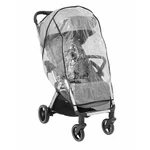 Kép 7/7 - Kikkaboo sportbabakocsi Eden automata 22 kg szürke
