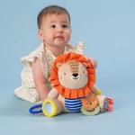 Kép 3/7 - Taf Toys készségfejlesztõ figura Harry, az oroszlán 12805