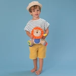 Kép 4/7 - Taf Toys készségfejlesztõ figura Harry, az oroszlán 12805