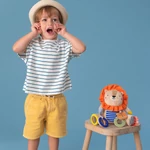 Kép 6/7 - Taf Toys készségfejlesztõ figura Harry, az oroszlán 12805