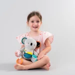 Kép 4/10 - Taf Toys készségfejlesztõ figura Kimmy, a koala 12815