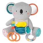Kép 1/10 - Taf Toys készségfejlesztõ figura Kimmy, a koala 12815