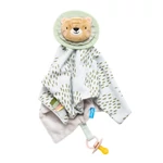 Kép 2/7 - Taf Toys szundikendõ cumitartó pánttal Harry, az oroszlán 12975