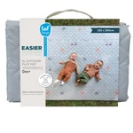 Kép 9/10 - Taf Toys játszószõnyeg XL kültéri Urban Garden 200x150cm 13145