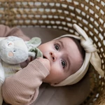 Kép 2/5 - Taf Toys szundikendõ Bunny nyuszi 13175