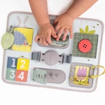 Kép 2/10 - Taf Toys matatófal 13295