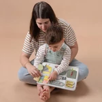 Kép 4/10 - Taf Toys matatófal 13295