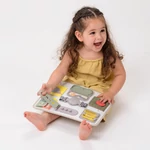 Kép 7/10 - Taf Toys matatófal 13295
