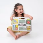 Kép 8/10 - Taf Toys matatófal 13295