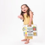 Kép 9/10 - Taf Toys matatófal 13295
