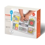 Kép 10/10 - Taf Toys matatófal 13295
