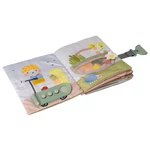 Kép 4/10 - Taf Toys foglalkoztató könyv My 1st Busy Book 13355