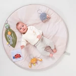 Kép 5/10 - Taf Toys játszószõnyeg játékhíddal Tummy-time activity gym 13395
