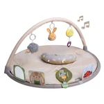 Kép 1/10 - Taf Toys játszószőnyeg játékhíddal Tummy-time activity gym 13395