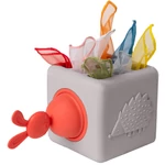 Kép 5/10 - Taf Toys kendõs játékdoboz pop-up nyuszival 13405