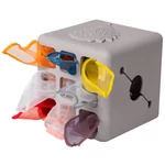 Kép 6/10 - Taf Toys kendõs játékdoboz pop-up nyuszival 13405