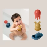 Kép 4/10 - Taf Toys fürdetõ játék készlet 13425