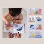 Kép 5/10 - Taf Toys fürdetõ játék készlet 13425