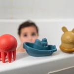 Kép 6/10 - Taf Toys fürdetõ játék készlet 13425