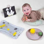 Kép 2/10 - Taf Toys játékkészlet hasonfekvéshez Tummy-time 13435