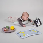 Kép 3/10 - Taf Toys játékkészlet hasonfekvéshez Tummy-time 13435