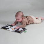 Kép 5/10 - Taf Toys játékkészlet hasonfekvéshez Tummy-time 13435