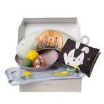 Kép 1/10 - Taf Toys játékkészlet hasonfekvéshez Tummy-time 13435