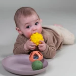 Kép 8/10 - Taf Toys játékkészlet hasonfekvéshez Tummy-time 13435