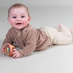 Kép 9/10 - Taf Toys játékkészlet hasonfekvéshez Tummy-time 13435