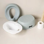 Kép 6/10 - Nattou bili 3in1 Potty zöld