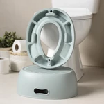Kép 7/10 - Nattou bili 3in1 Potty zöld