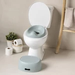 Kép 8/10 - Nattou bili 3in1 Potty zöld