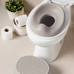 Kép 8/10 - Nattou bili 3in1 Potty bézs