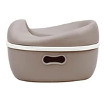 Kép 2/10 - Nattou bili 3in1 Potty Taupe