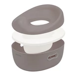 Kép 4/10 - Nattou bili 3in1 Potty Taupe