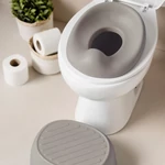 Kép 8/10 - Nattou bili 3in1 Potty Taupe