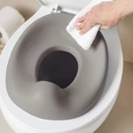 Kép 9/10 - Nattou bili 3in1 Potty Taupe