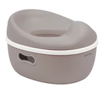 Kép 1/10 - Nattou bili 3in1 Potty Taupe